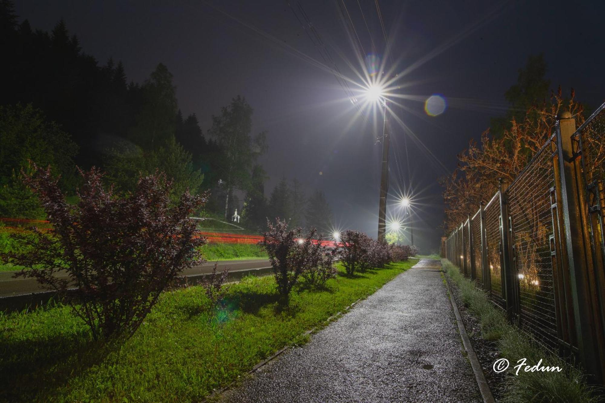Favar Carpathians Skhidnytsia Eksteriør billede